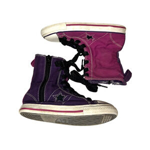 BT23 Converse One Star High Top Sneakers 10